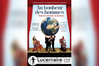 au bonheur des hommes 