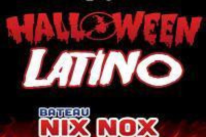 Halloween Latino : la fiesta terriblement caliente !