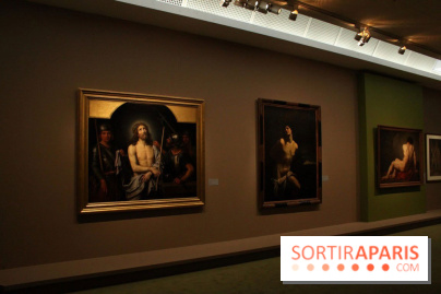 Exposition Masculin/Masculin au Musée d'Orsay