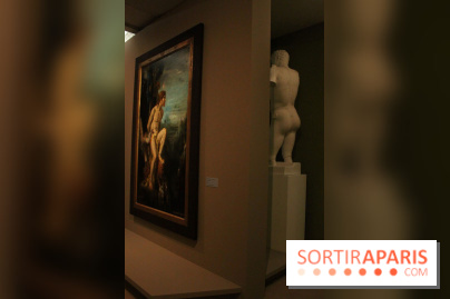 Exposition Masculin/Masculin au Musée d'Orsay