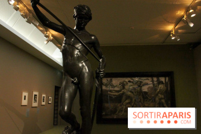 Exposition Masculin/Masculin au Musée d'Orsay