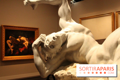 Exposition Masculin/Masculin au Musée d'Orsay