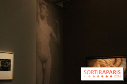 Exposition Masculin/Masculin au Musée d'Orsay