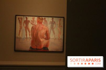 Exposition Masculin/Masculin au Musée d'Orsay