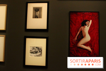 Exposition Masculin/Masculin au Musée d'Orsay