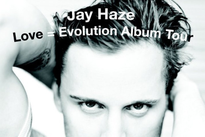 jay haze