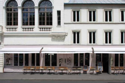Petit Trianon, Restaurant, Cuisine Traditionnelle, 18ème