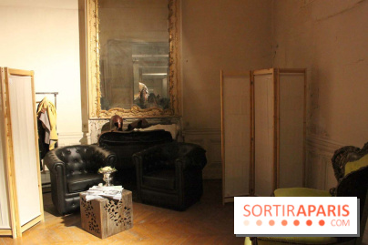 Peris By les Ambassadeurs