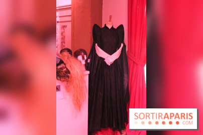 ris By les Ambassadeurs, Nicolas et Sophe Levy