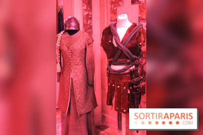 ris By les Ambassadeurs, Nicolas et Sophe Levy