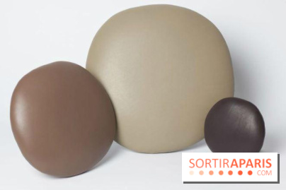 Emilie COLIN GARROS-Patères