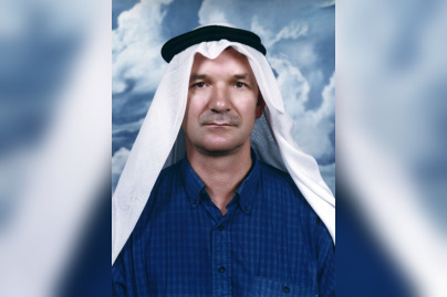 Martin Parr Collection. ABU DHABI. Autoportrait. 1999