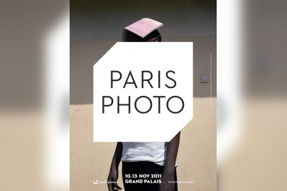 Paris Photo 2011, Grand Palais, salon
