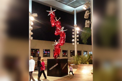 Exposition « VEGETABLES» par Patrick Laroche