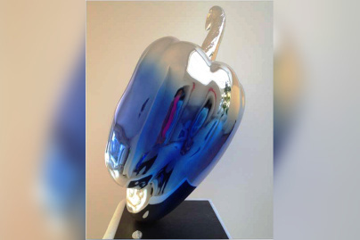 Exposition « VEGETABLES» par Patrick Laroche