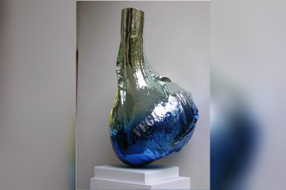 Exposition « VEGETABLES» par Patrick Laroche