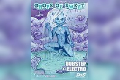 DROPS OF SWEAT #16 ( Dubstep vs Electro)