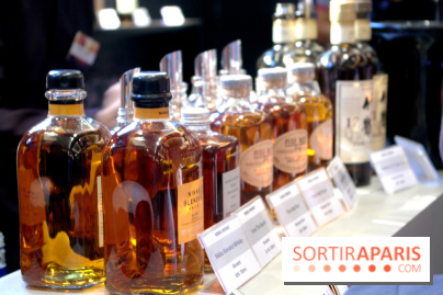 Whisky Live Paris 2013
