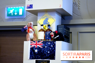 Whisky Live Paris 2013