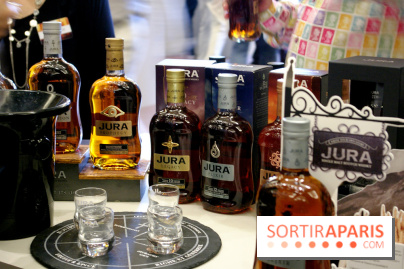 Whisky Live Paris 2013