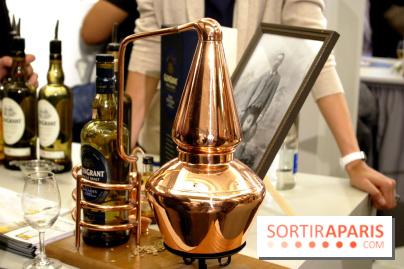 Whisky Live Paris 2013