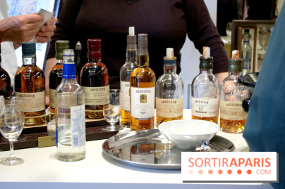 Whisky Live Paris 2013