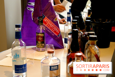 Whisky Live Paris 2013
