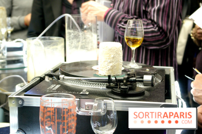 Whisky Live Paris 2013