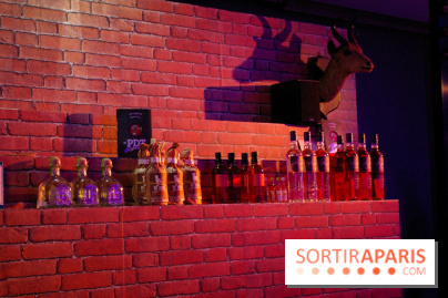 Whisky Live Paris 2013