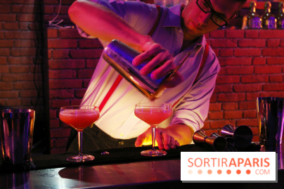 Whisky Live Paris 2013