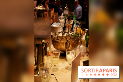 Whisky Live Paris 2013