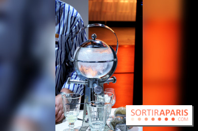 Whisky Live Paris 2013