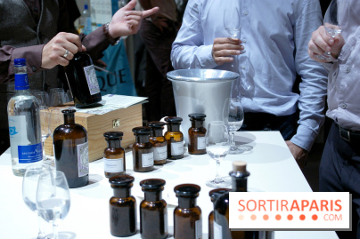 Whisky Live Paris 2013