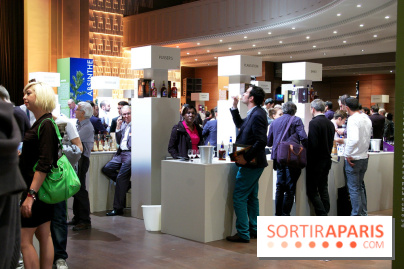 Whisky Live Paris 2013
