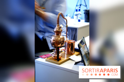 Whisky Live Paris 2013