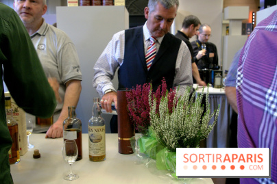 Whisky Live Paris 2013