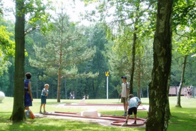 parc hérouval, gisors, parc d'attractions