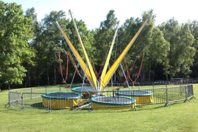 parc hérouval, gisors, parc d'attractions