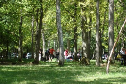 parc hérouval, gisors, parc d'attractions