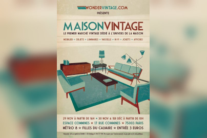 Maison Vintage