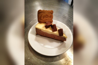 Bliss, bar à cocktail pizzeria