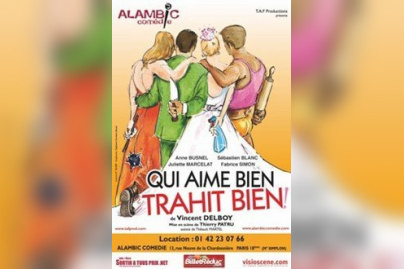 qui aime bien trahit bien 