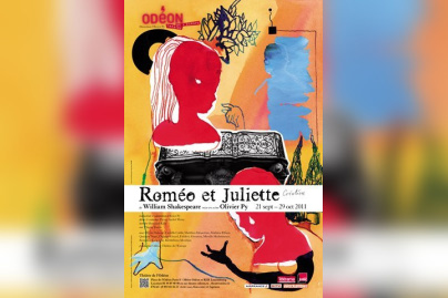 roméo et juliette