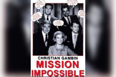 mission impossible 