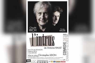 l'intrus