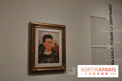 Frida Kahlo & Diego Rivera au Musée de l'Orangerie