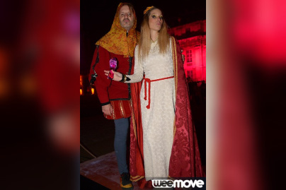 La Nuit des Ambassadeurs 2013 : Le Tournoi des XVI Royaumes