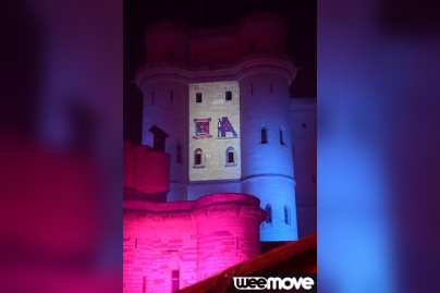 La Nuit des Ambassadeurs 2013 : Le Tournoi des XVI Royaumes