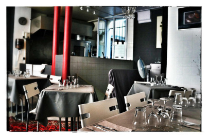 L'Happy Culinary Hour au Dolce Felix