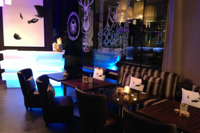 Le "Grand Nord" s'installe à l'hôtel Renaissance Paris Arc de Triomphe